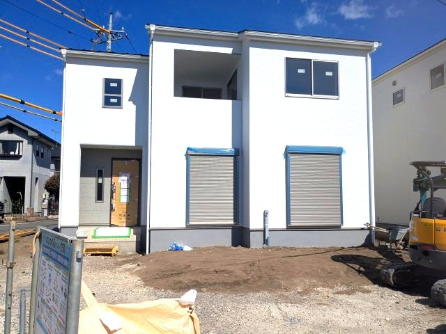 リーブルガーデン安中市板鼻