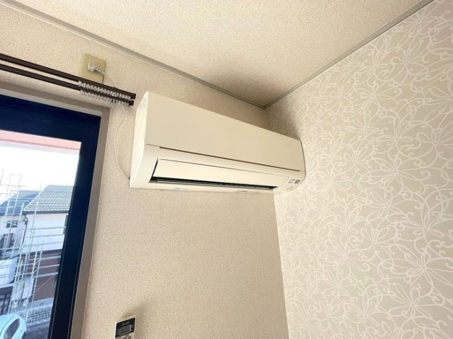 シンセラー羽田　B棟