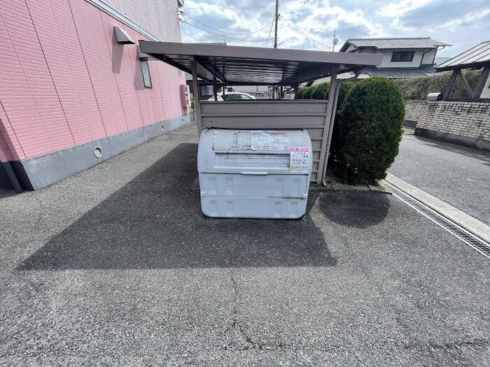 シンセラー羽田　B棟