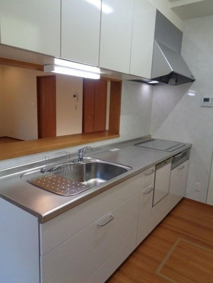 【キッチン】 | 成田市久住中央４丁目