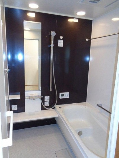 【浴室】 | 成田市久住中央４丁目