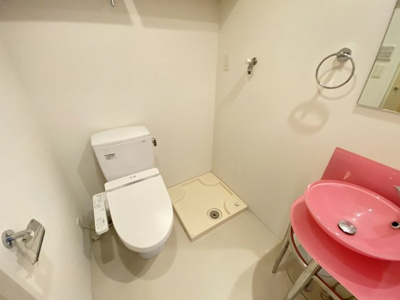【設備】 | ラシーヌ宿院
