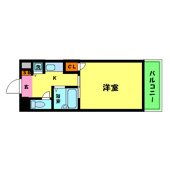 ＣｉｔｙＬｉｆｅプレサンス新大阪の画像