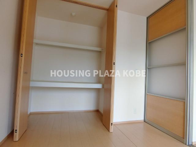 サニープレイス塩屋台の収納