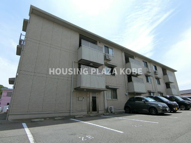 サニープレイス塩屋台