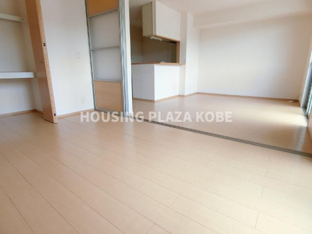 サニープレイス塩屋台の居間・リビング