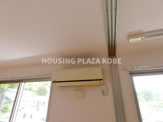 サニープレイス塩屋台の設備