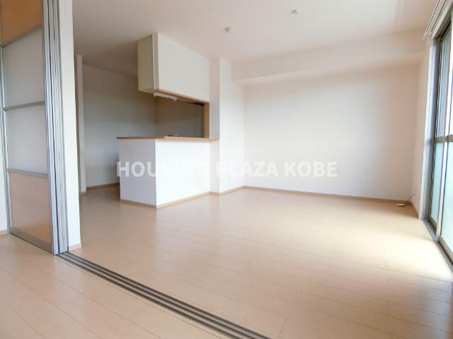 サニープレイス塩屋台の居間・リビング