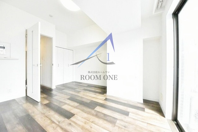 グランパーク東京ＥＡＳＴの寝室|寝室です。