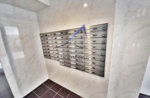 グランパーク東京ＥＡＳＴのその他共用部分