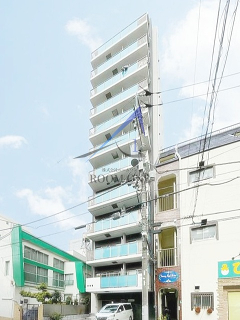 グランパーク東京ＥＡＳＴ