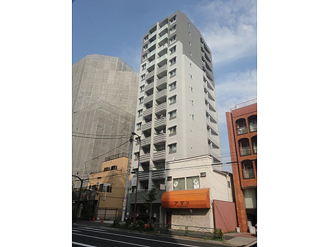 ＬＥ－ＬＩＯＮ　ＩＫＥＢＵＫＵＲＯ　ＣＯＭＦＯＲＴの外観|ＬＥ－ＬＩＯＮ　ＩＫＥＢＵＫＵＲＯ　ＣＯＭＦＯＲＴ：買物便利！
