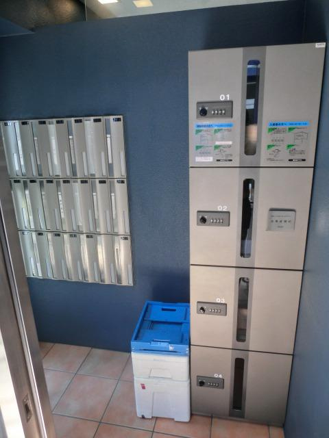 Panacheのその他共用部分