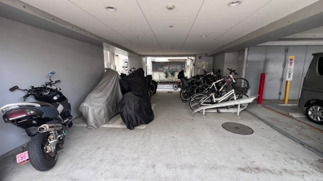 Panacheのその他共用部分