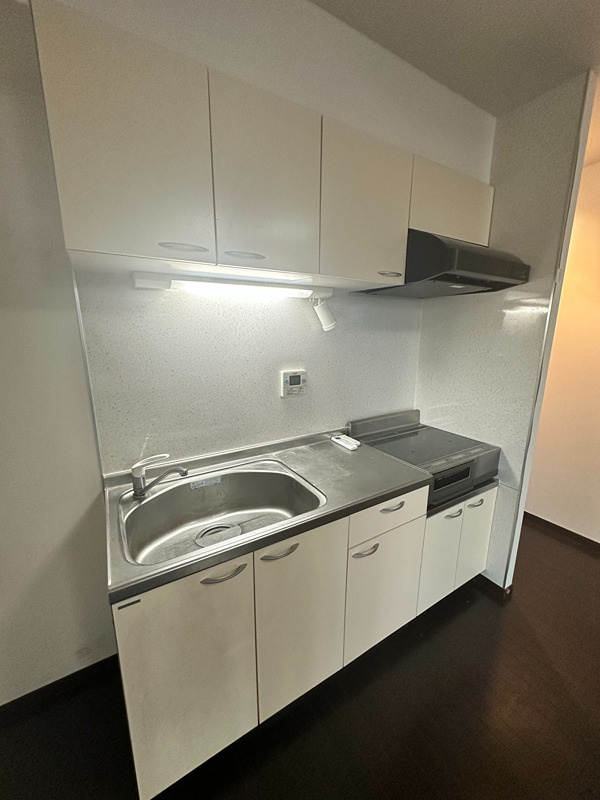 Panacheのキッチン