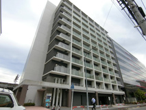 レジディア新横浜の画像