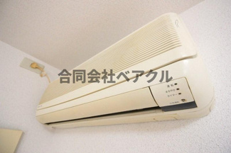 【設備】 | レオパレスRX山科 | 
