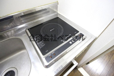 【設備】 | レオパレスRX山科 | 
