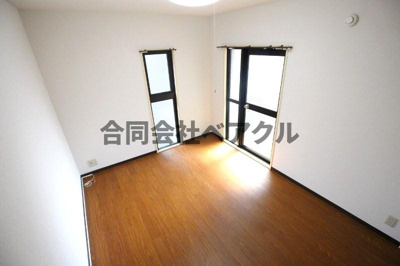 【内装】 | レオパレスRX山科 | 
