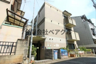 レオパレスRX山科の画像