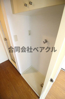 【設備】 | レオパレスRX山科 | 
