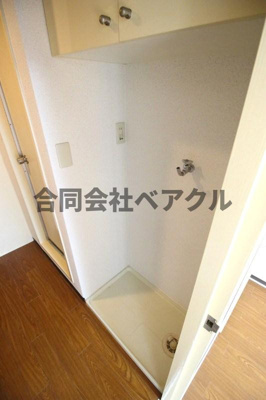 【設備】 | レオパレスRX山科 | 
