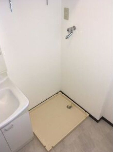 西東京市南町５丁目の賃貸マンションの設備