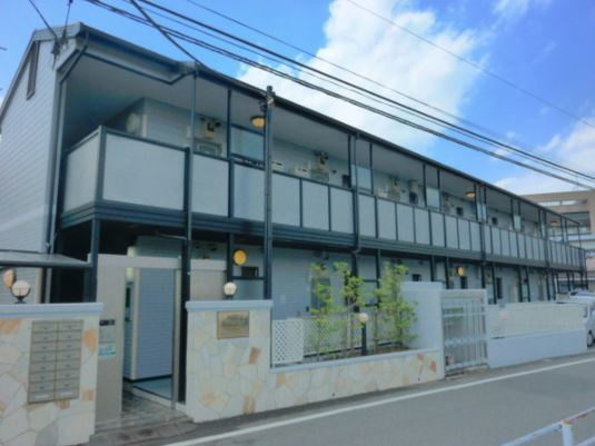 西東京市南町５丁目の賃貸マンション