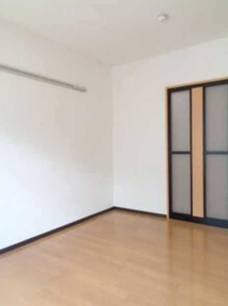 西東京市南町５丁目の賃貸マンションの居間・リビング