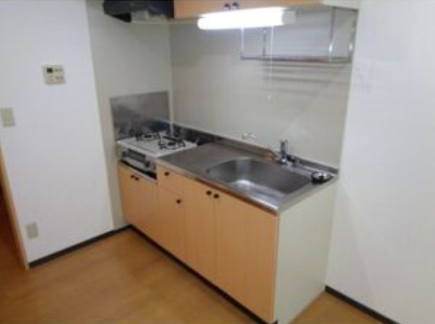 西東京市南町５丁目の賃貸マンションのキッチン