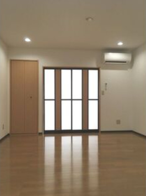 西東京市南町５丁目の賃貸マンションの内装