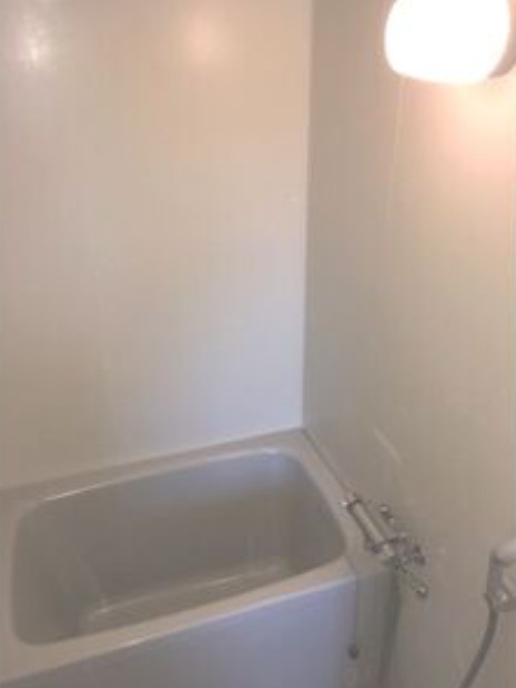 西東京市南町５丁目の賃貸マンションの浴室