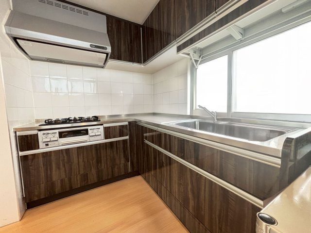【キッチン】 | 品川区西品川1丁目戸建