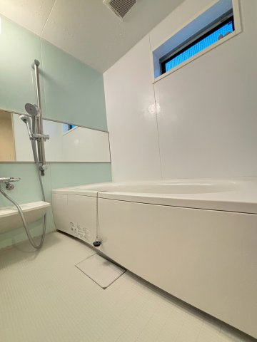 【浴室】 | 品川区西品川1丁目戸建