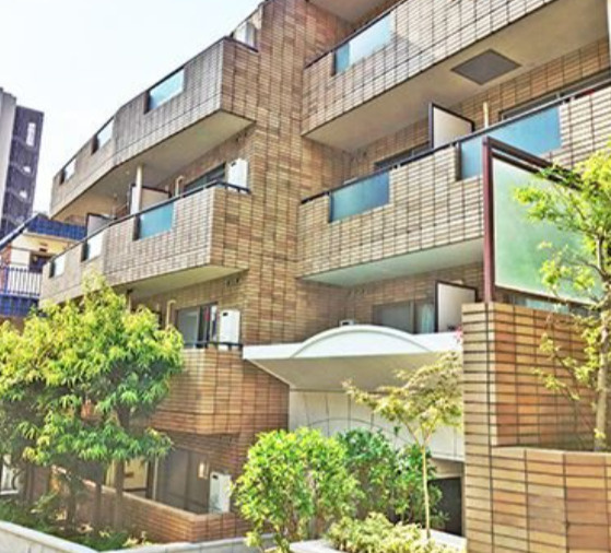 カーサスプレンディッド新宿払方町