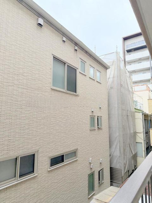【展望】 | 千葉マンション