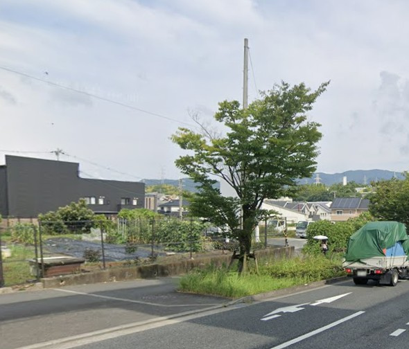 マンションクォーレの周辺