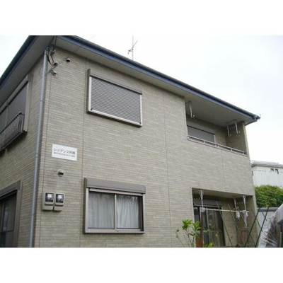 【外観】 | レジデンス阿藤