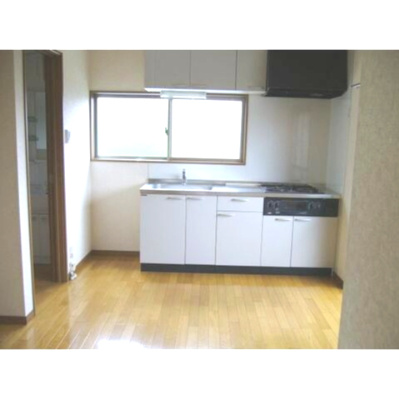 【キッチン】 | レジデンス阿藤