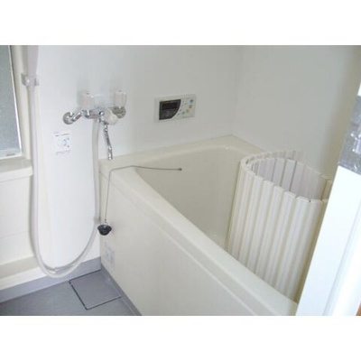 【浴室】 | レジデンス阿藤