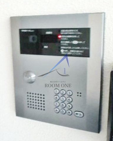 ル・グラン武蔵野関町