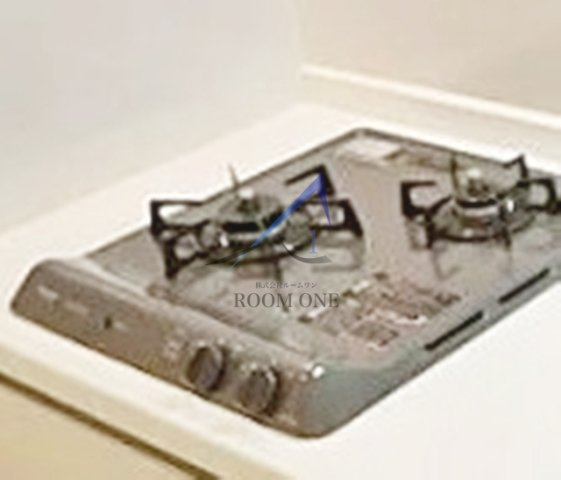 ル・グラン武蔵野関町