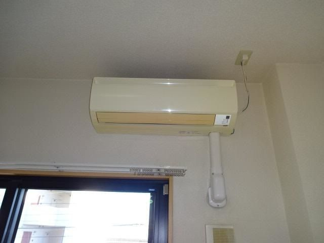 フェアリー西市