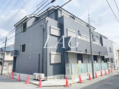 【外観】 | フォレスト大和 | 外観です。