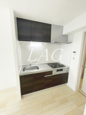 【キッチン】 | フォレスト大和 | キッチンです。