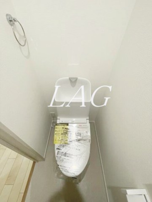 【トイレ】 | フォレスト大和 | トイレです。