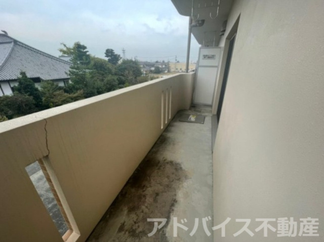 【バルコニー】 | cocosta