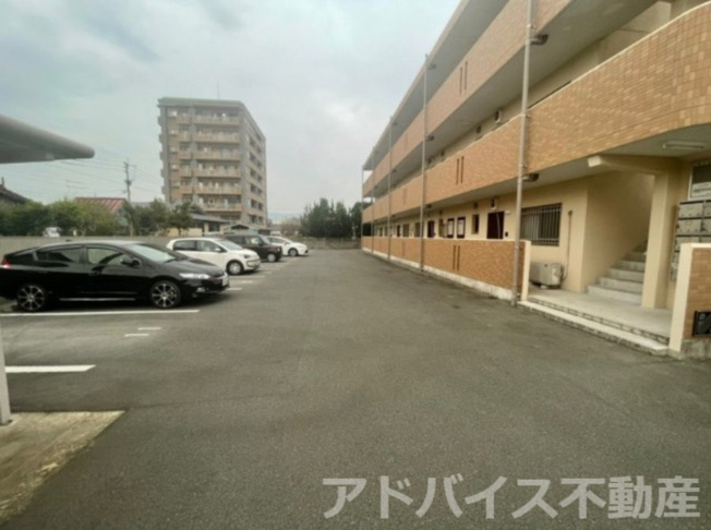 【駐車場】 | cocosta