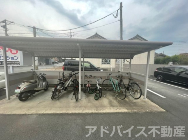 【その他共用部分】 | cocosta