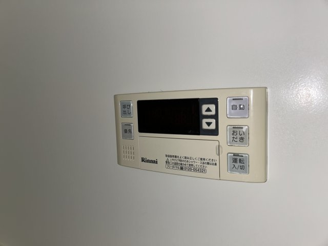 【設備】ウイング金屋町ステーションサイド 